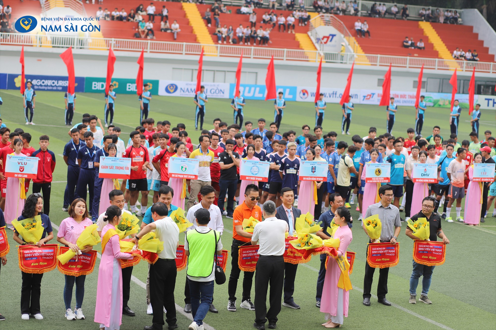 nổ hũ đổi thưởng io
 tiếp tục đồng hành cùng Giải đấu “Bóng đá Thanh Niên Sinh Viên Việt Nam” lần thứ II năm 2024 do báo Thanh Niên tổ chức.