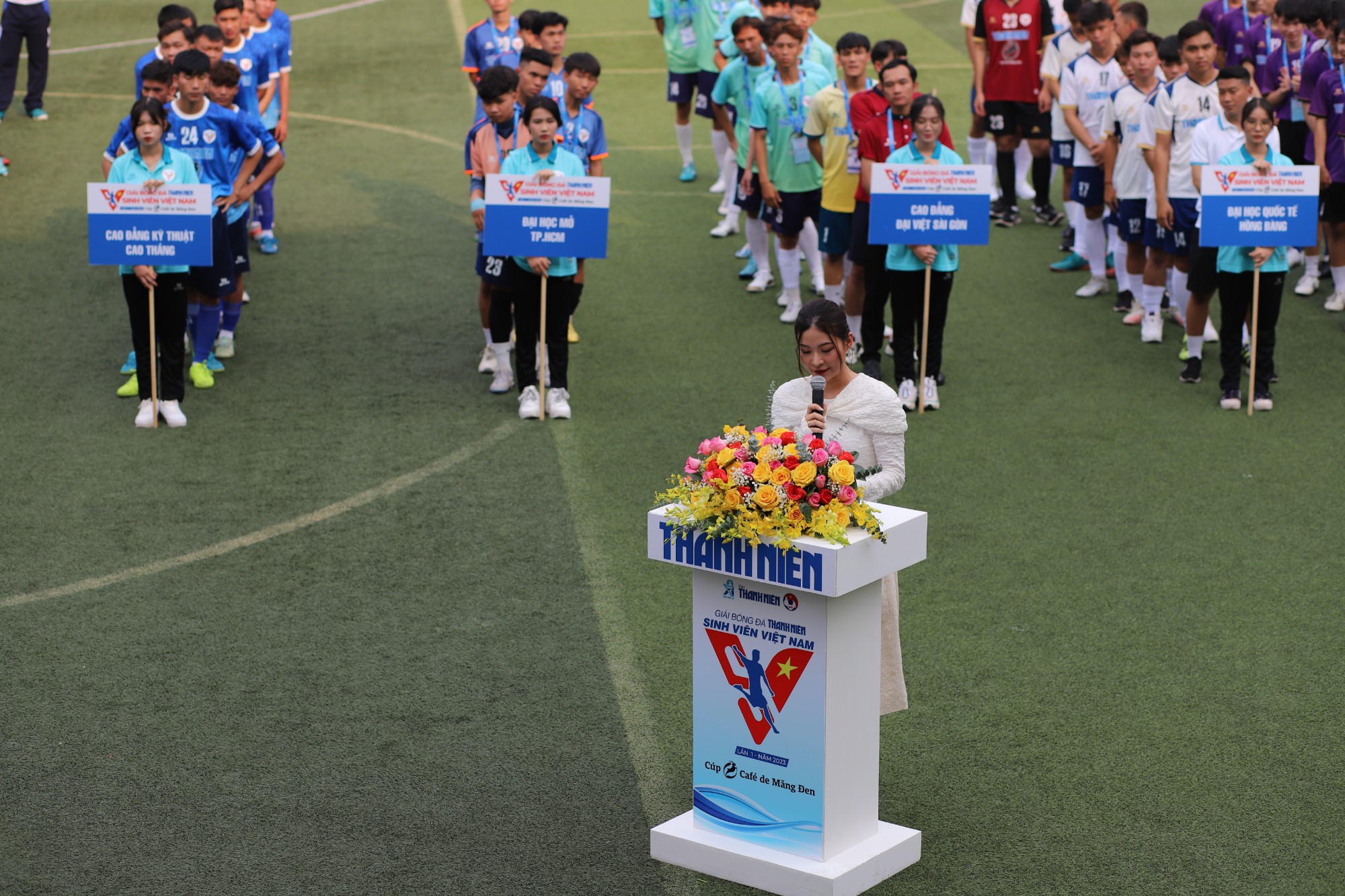 nổ hũ đổi thưởng io
 đồng hành cùng Giải đấu “Bóng đá Thanh Niên Sinh Viên Việt Nam” lần thứ I năm 2023 do báo Thanh Niên tổ chức.