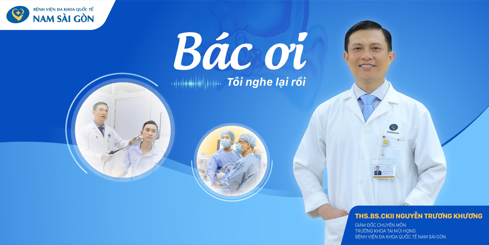 BÁC ƠI TÔI NGHE LẠI RỒI