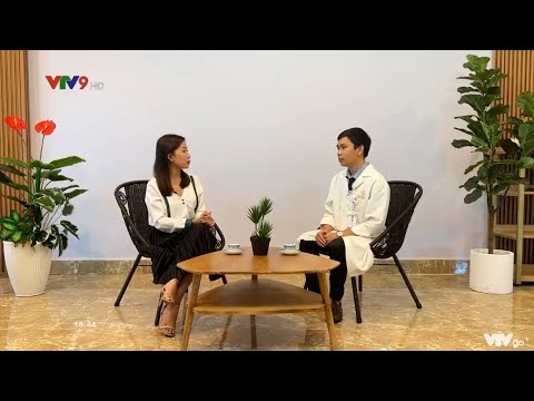 [VTV9] Nội soi tầm soát ung thư đường tiêu hóa -ThS.BS.CKI Nguyễn Trung Đương