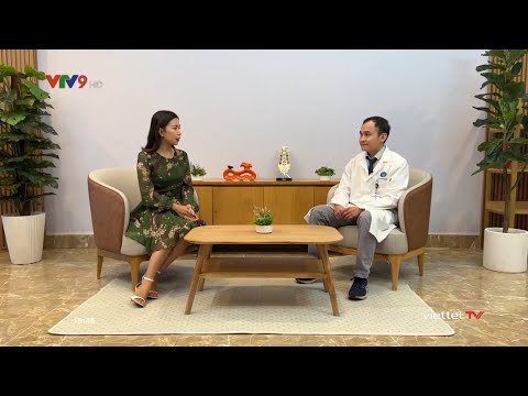 [VTV9] Phòng ngừa bệnh sốt xuất huyết (P1) - BS.CKI Nguyễn Minh Thuận